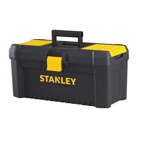 stanley tool box